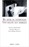 Du jour au lendemain