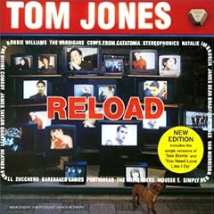 Reload - Version 2000