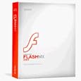 Flash MX 2004 Upgrade from Flash 5 or MX by Macromedia