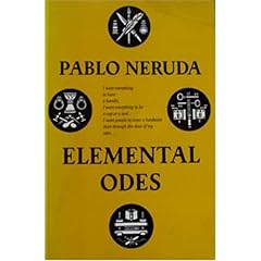Elemental Odes