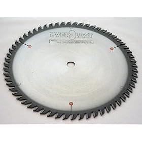 Everlast LSP1060 10" Standard Purpose Saw Blade