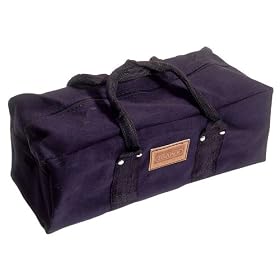 Draper Expert 93853 Heavy Duty Tool Bag 460X160X170mm �