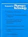 Magazines : Journal of Pharmacy Technology