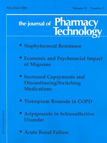Childrens Toyshop  Magazines : Journal of Pharmacy Technology