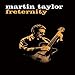 Martin Taylor: Freternity [DVD]