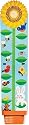 Sunflower & Friends Growth Chart