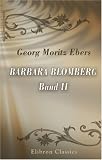 Barbara Blomberg: Band II