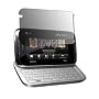 3 Pack of Premium Reusable LCD Screen Protectors for HTC Touch Pro 2(CDMA) [Accessory Export Packaging]