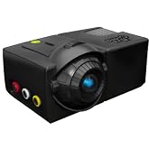 EyeClops Mini Projector