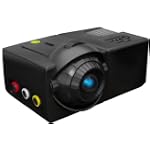 EyeClops Mini Projector