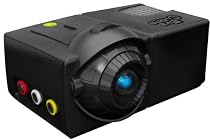 EyeClops Mini Projector