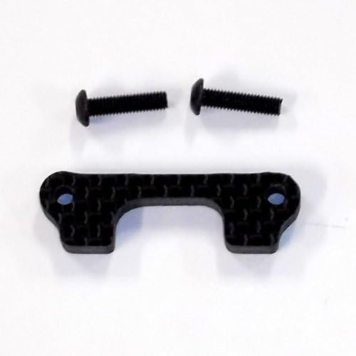Xtreme Racing XRAY T4 Carbon Fiber Upper Bumper Holder