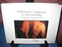 Differential Diagnosis in Dermatology