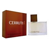 Cerruti Si For Men by Nino Cerruti EDT Spray 40ml