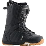 Nitro Anthem TLS Snowboard Boot – Men’s Black, 27.0 thumbnail