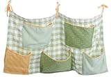 Cotton Tale Designs Dragonfly II Wall Organizer