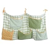 Cotton Tale Designs Dragonfly II Wall Organizer by Cotton Tale Designs