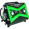 Hitachi Power Tools EC119SA 4 Gallon Side Stack Air Compressor With Couplers
