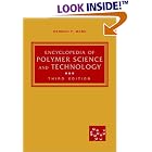 Encyclopedia of Polymer Science and Technology, 12 Volume Set by Herman F. Mark