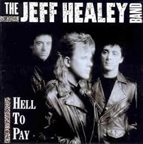 Hell to Pay