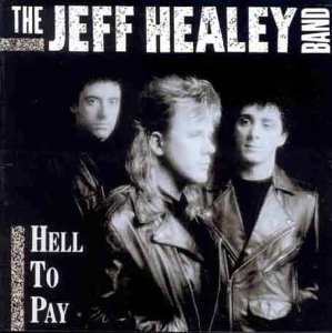 CD-Charts  Music : Hell to Pay