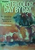 Watercolor Day by Day