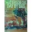 Watercolor Day by Day
