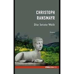Die letzte Welt. SPIEGEL-Edition Band 25