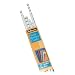 Fellowes 5/16in White Binding Combs (25 Pack)