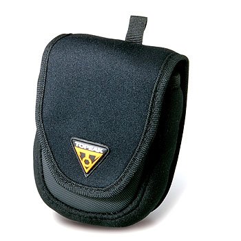 topeak(トピーク) ハンディEパック ブラック ACZ18600/TC2239B