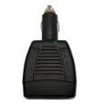 75W DC12V to AC110 75W POWER INVERTER inverter Adapter for notebook, cell phone, razor, digital camera, digital video, TV, CD, DVD, game machine etc