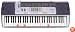 Casio LK110 Electronic Keyboard Key Lighting / Midi