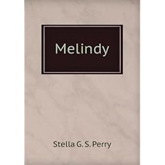 Melindy. 2