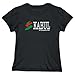 T-SHIRT WOMAN BLACK 
