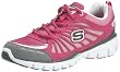 Skechers Women's Tone Ups Run Lace-Up Sneaker