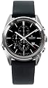 Junghans 041/4658.00 Sigma Alarm-Chronograph