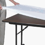 30x72 GRN Tablecover