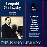 Chopin: Waltzes; Études; Nocturne; Etc.