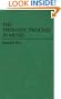 The Thematic Process in Music