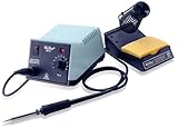 Station, Solder, 60 W Weller WES51