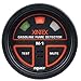 M-1-R 2" Gasoline Fume Detector w/ Plug-In Sensor