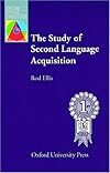 The Study of Second Language Acquisition (Oxford Applied Linguistics S.)