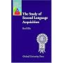 The Study of Second Language Acquisition (Oxford Applied Linguistics)