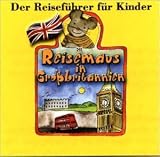 Die Reisemaus in Grossbritann