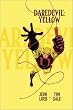 Daredevil Yellow HC