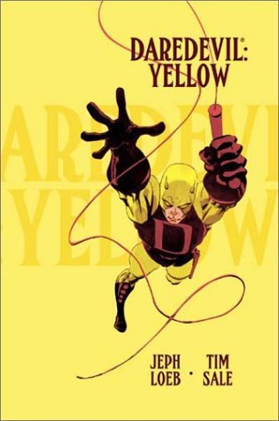 Daredevil: Yellow