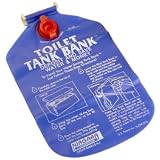 Toilet Tank Bank