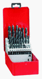 Do It Best Imports/Tools 321271 29-Piece Drill Bit Set