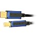 Belkin PureAV Hi-Speed USB 2.0 Home Theater Cable, 6 ft.