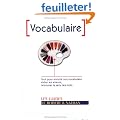 Robert et nathan vocabulaire